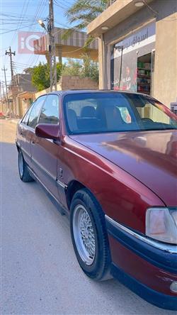 اوبل أوميغا